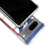 Puerto Rico Flag Google Pixel 7a Clear Case